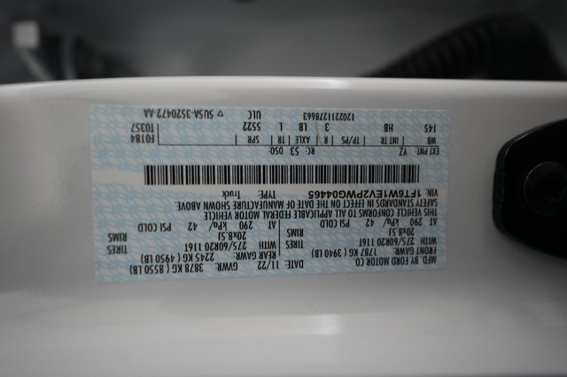 2023 Ford F-150 Lightning — photo 15 of 15