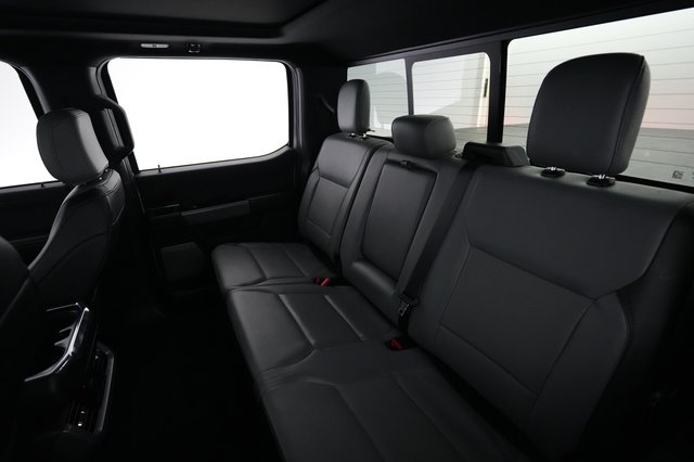 2023 Ford F-150 Lightning — photo 13 of 15
