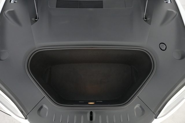 2023 Tesla Model S