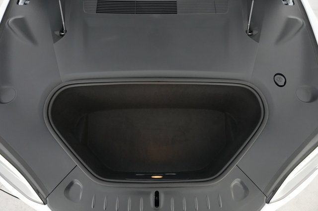 2023 Tesla Model S — photo 20 of 21