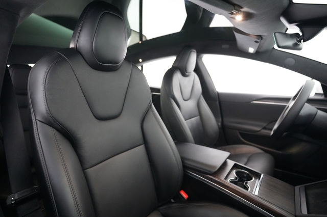2023 Tesla Model S