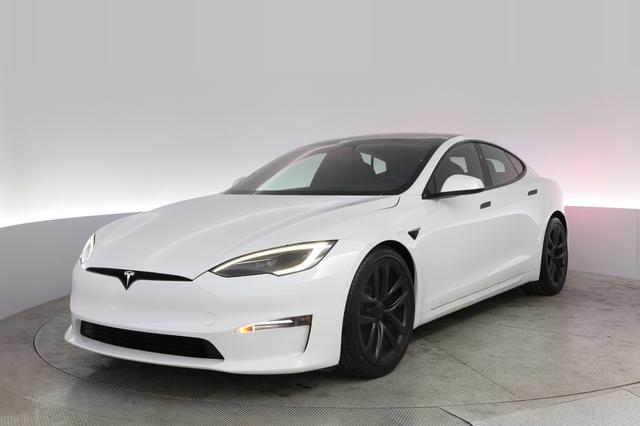 2023 Tesla Model S — VIN 5YJSA1E50PF503524