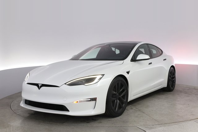 2023 Tesla Model S — VIN 5YJSA1E50PF503524