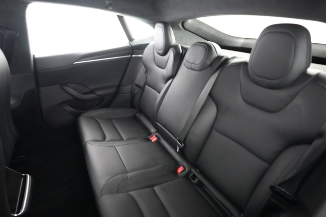 2023 Tesla Model S