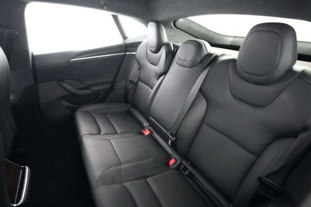 2023 Tesla Model S — photo 19 of 21