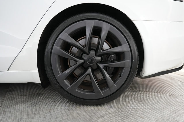 2023 Tesla Model S