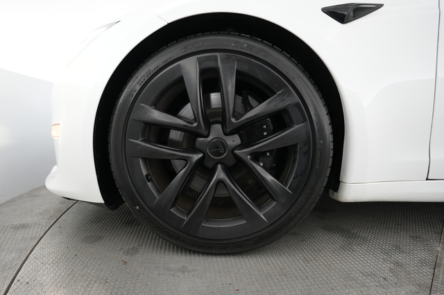 2023 Tesla Model S