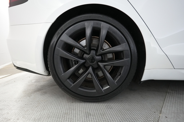 2023 Tesla Model S