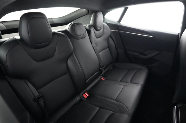 2023 Tesla Model S