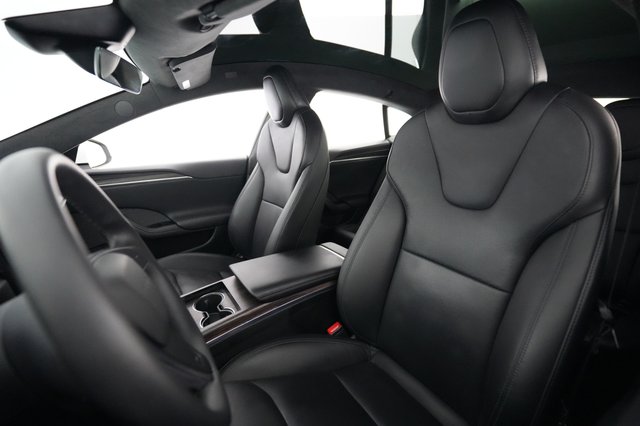 2023 Tesla Model S — photo 3 of 21
