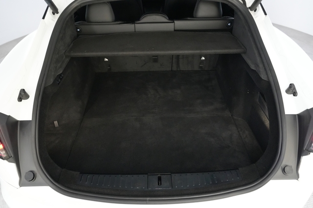 2023 Tesla Model S