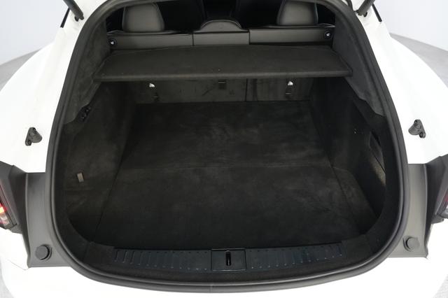 2023 Tesla Model S — photo 6 of 21