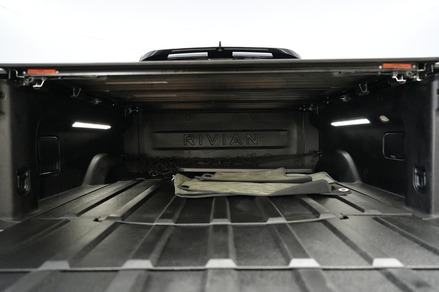 2023 Rivian R1T