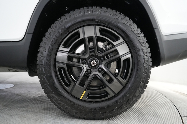 2023 Rivian R1T