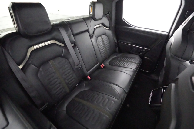 2023 Rivian R1T