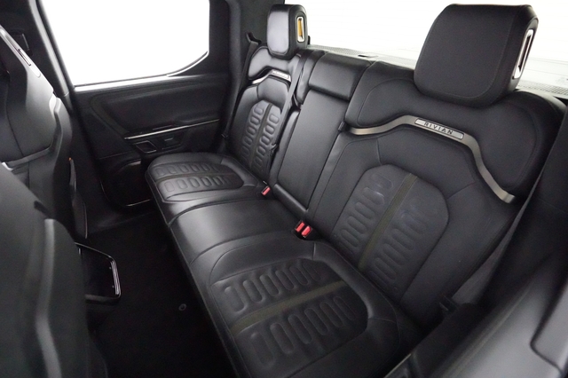 2023 Rivian R1T
