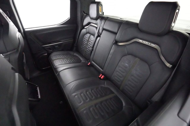 2023 Rivian R1T — photo 19 of 20