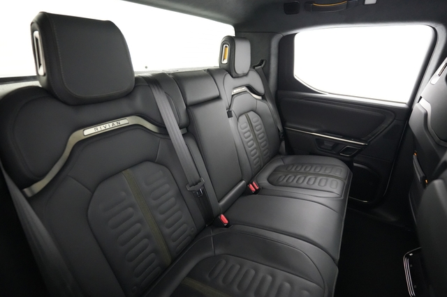 2023 Rivian R1T