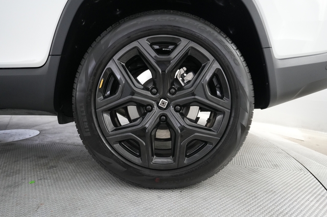 2023 Rivian R1T