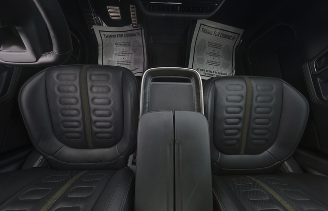 2023 Rivian R1T