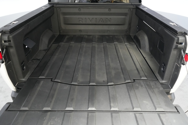 2023 Rivian R1T