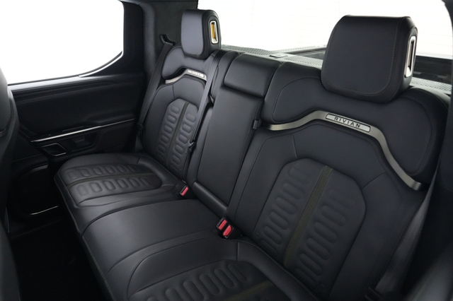 2023 Rivian R1T
