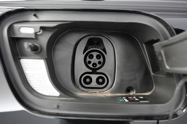 2023 Audi Q4 e-tron
