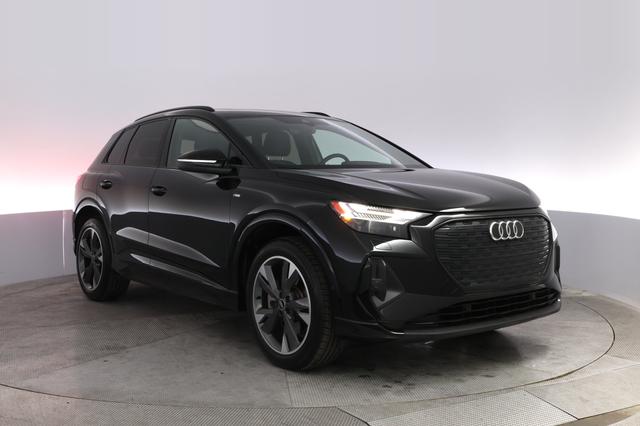 2023 Audi Q4 e-tron
