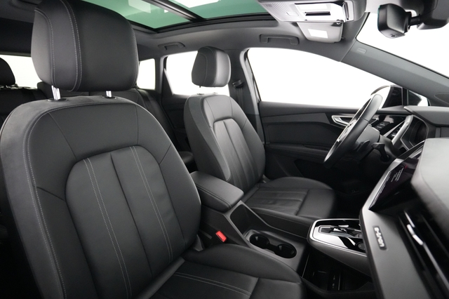 2023 Audi Q4 e-tron