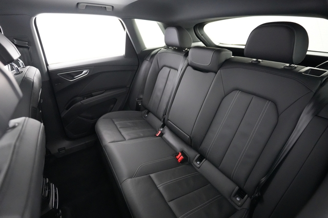 2023 Audi Q4 e-tron
