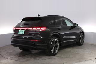 2023 Audi Q4 e-tron — photo 2 of 20