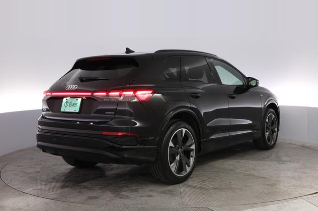2023 Audi Q4 e-tron