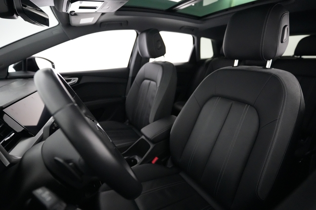 2023 Audi Q4 e-tron