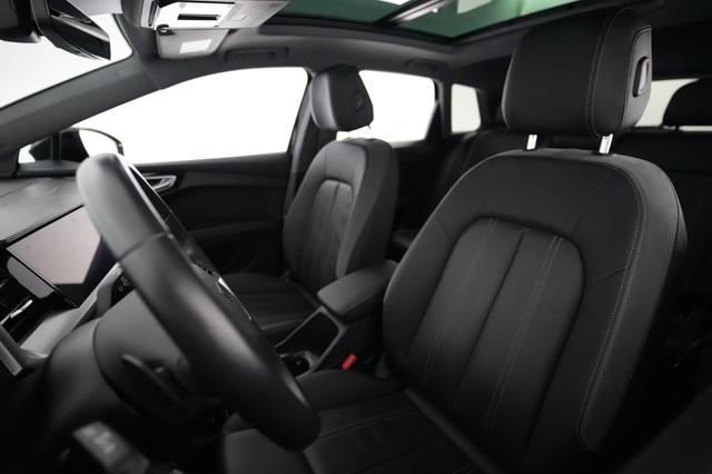 2023 Audi Q4 e-tron