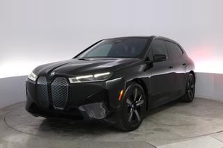 2023 BMW iX — VIN WB523CF02PCM89451
