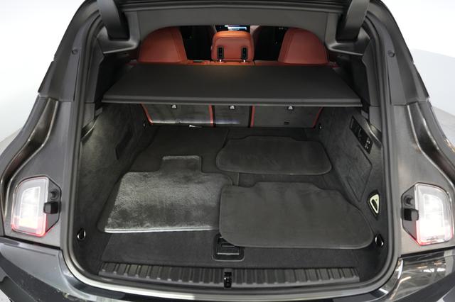 2023 BMW iX — photo 6 of 20