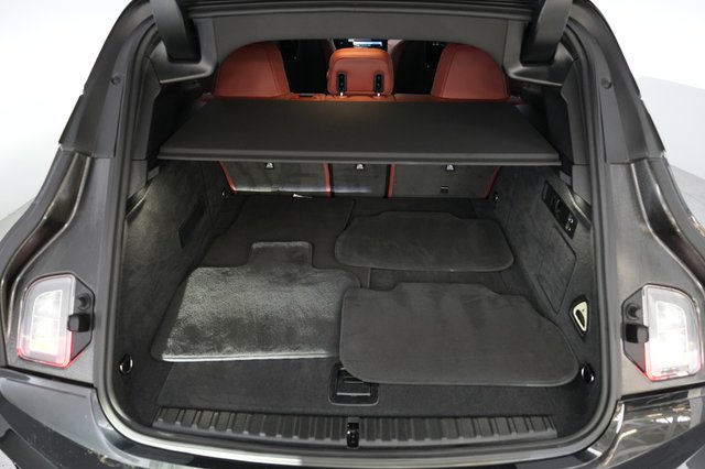 2023 BMW iX — photo 6 of 20