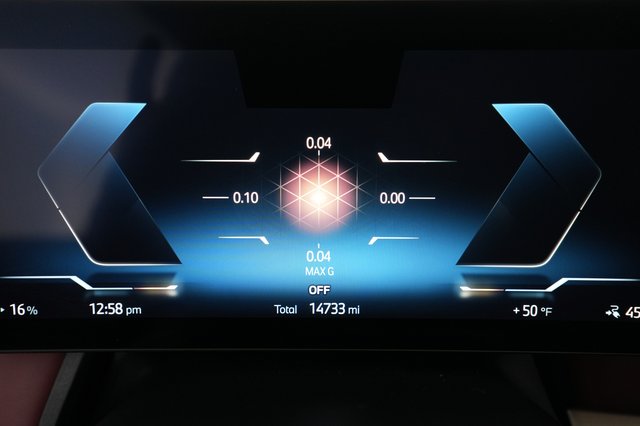 2023 BMW iX — photo 5 of 20