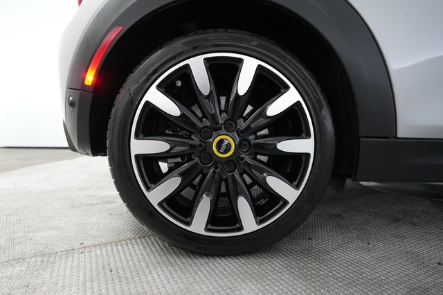 2024 MINI Cooper SE