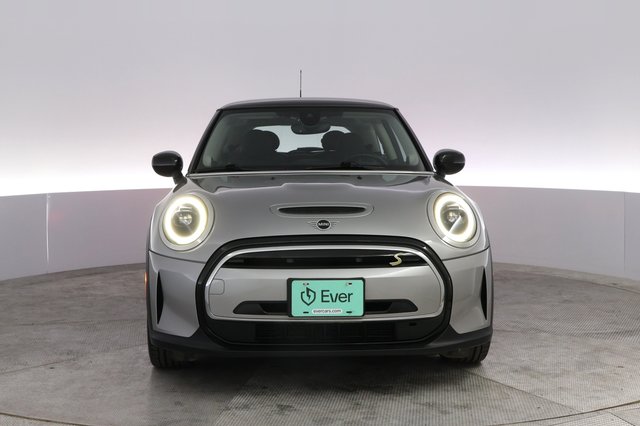 2024 MINI Cooper SE — photo 9 of 20
