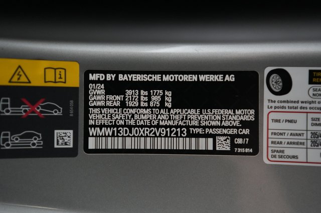 2024 MINI Cooper SE — photo 20 of 20