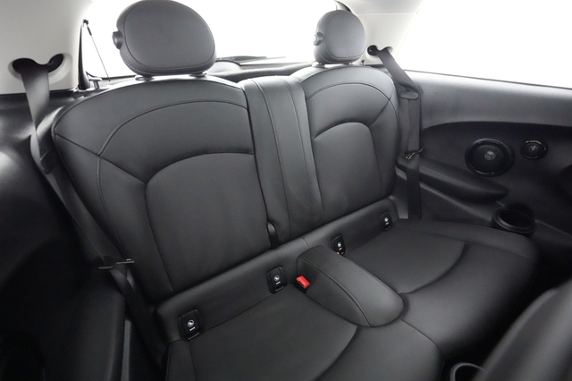 2024 MINI Cooper SE
