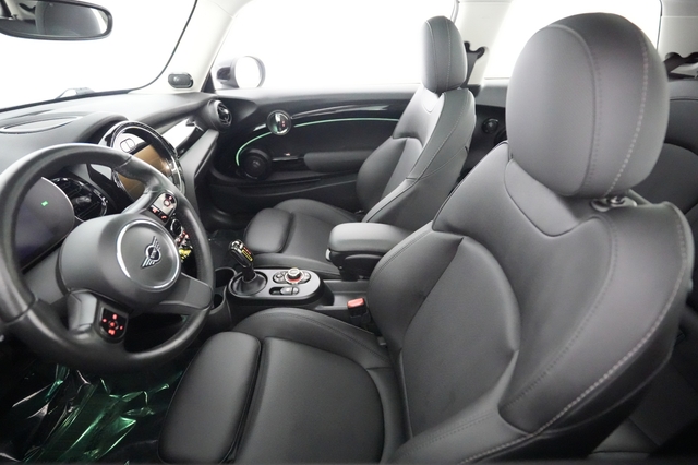 2024 MINI Cooper SE