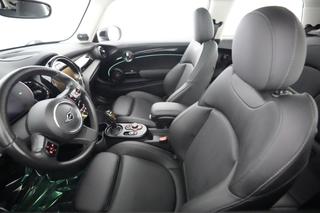 2024 MINI Cooper SE — photo 3 of 20