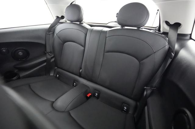 2024 MINI Cooper SE