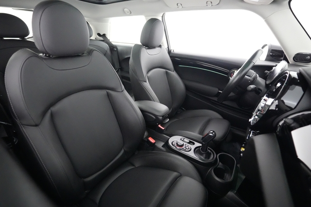 2024 MINI Cooper SE