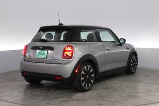 2024 MINI Cooper SE — photo 2 of 20