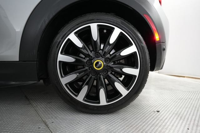 2024 MINI Cooper SE