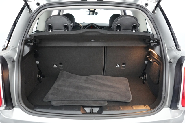 2024 MINI Cooper SE