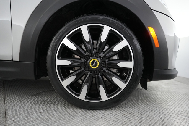 2024 MINI Cooper SE